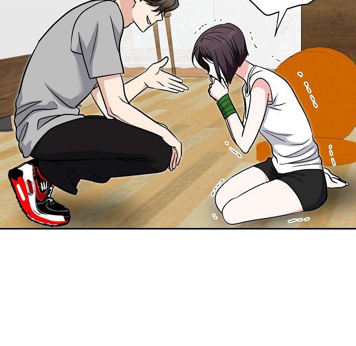 Read Manic Desires chapter 32 image 100 on Lezhin