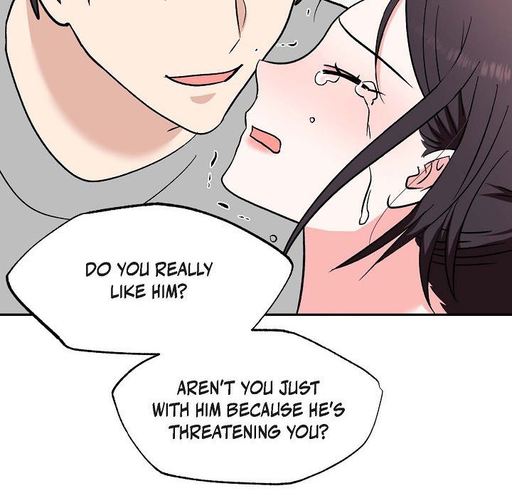 Read Manic Desires chapter 32 image 104 on Lezhin