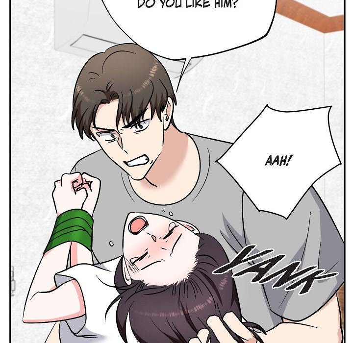 Read Manic Desires chapter 32 image 107 on Lezhin