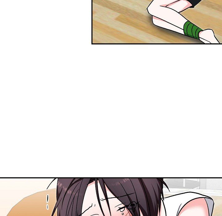 Read Manic Desires chapter 32 image 112 on Lezhin