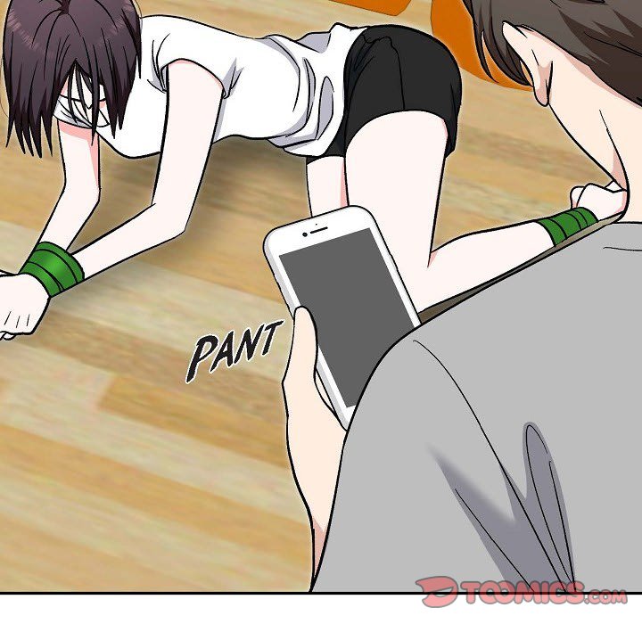 Read Manic Desires chapter 32 image 119 on Lezhin
