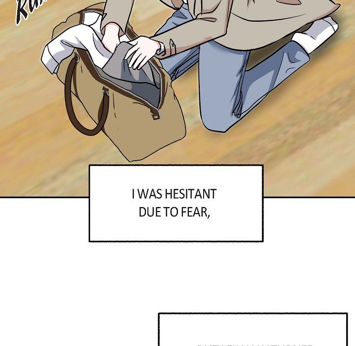 Read Manic Desires chapter 32 image 22 on Lezhin