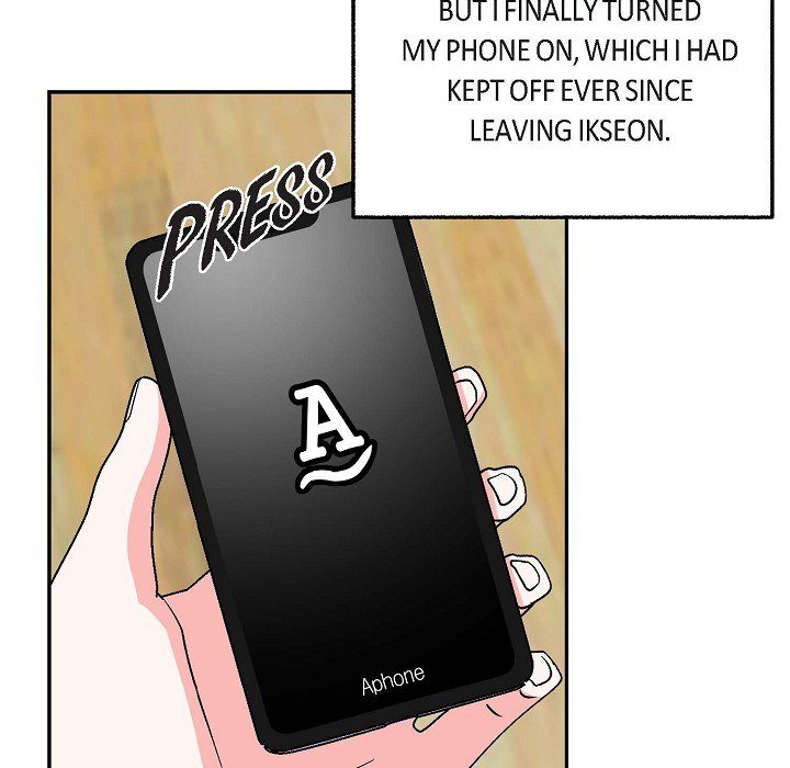 Read Manic Desires chapter 32 image 23 on Lezhin
