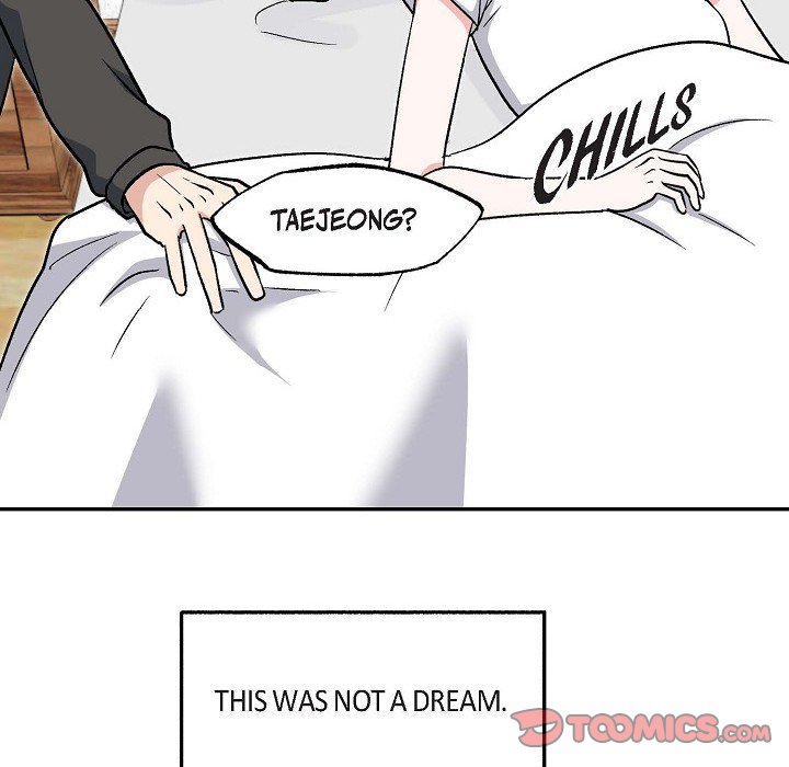 Read Manic Desires chapter 32 image 47 on Lezhin