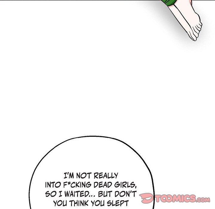 Read Manic Desires chapter 32 image 65 on Lezhin