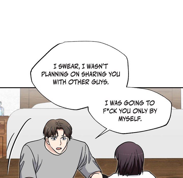 Read Manic Desires chapter 32 image 75 on Lezhin