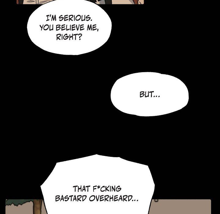 Read Manic Desires chapter 32 image 78 on Lezhin