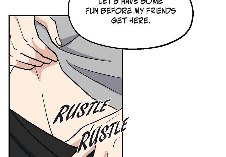 Read Manic Desires chapter 33 image 1 on Lezhin
