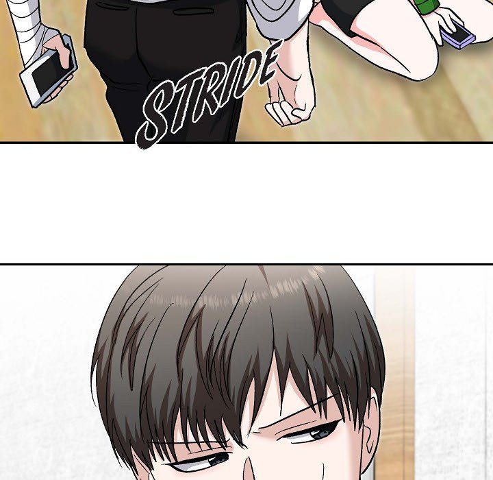 Read Manic Desires chapter 33 image 100 on Lezhin