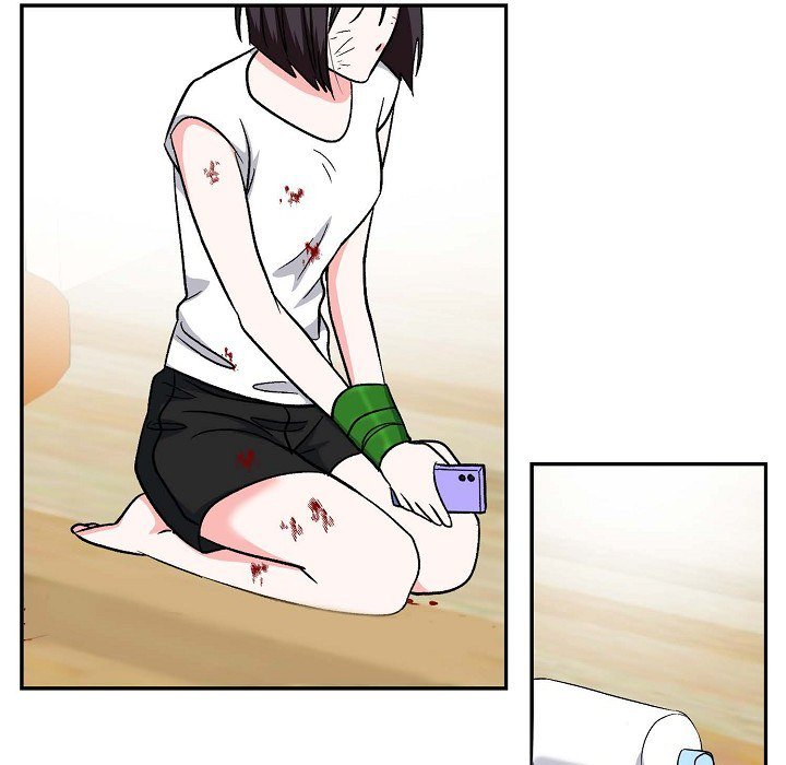 Read Manic Desires chapter 33 image 102 on Lezhin