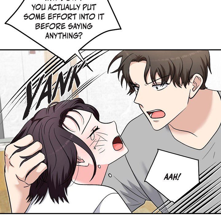 Read Manic Desires chapter 33 image 14 on Lezhin