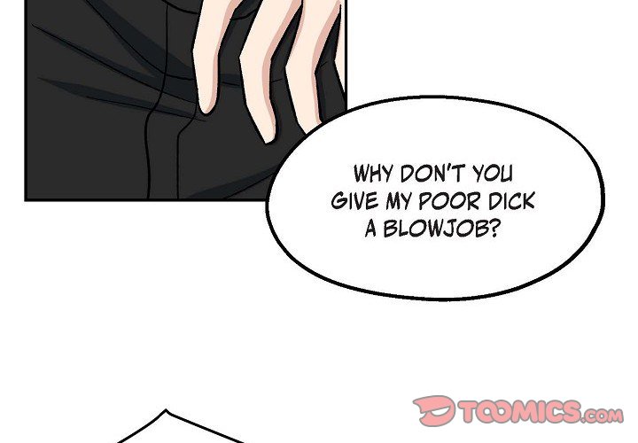 Read Manic Desires chapter 33 image 2 on Lezhin