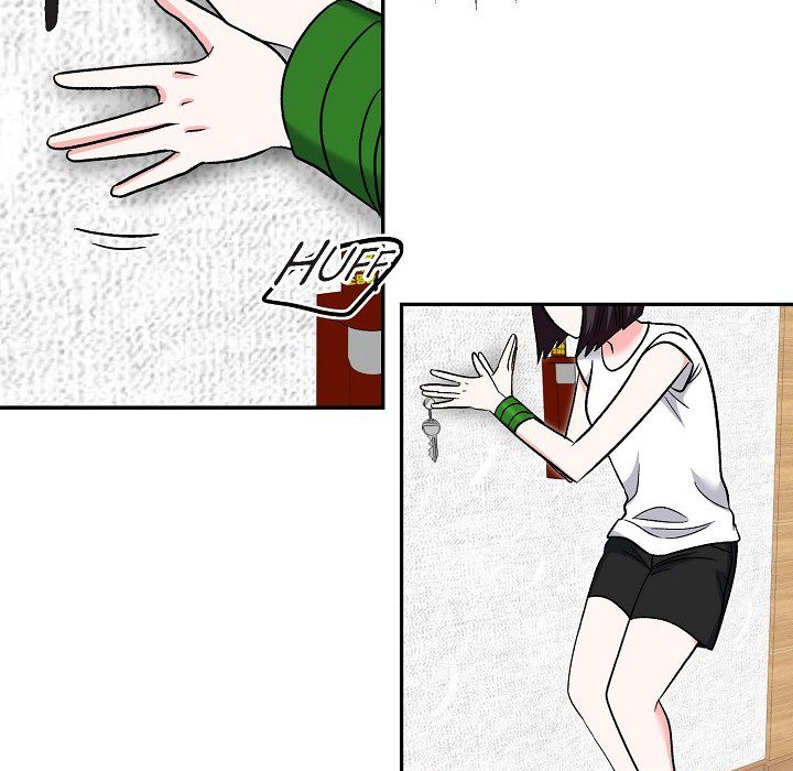Read Manic Desires chapter 33 image 28 on Lezhin