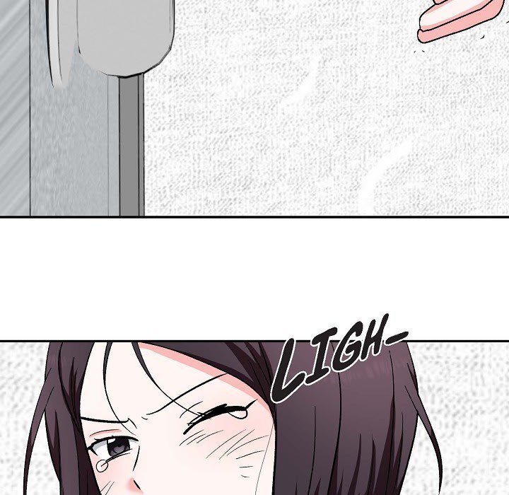 Read Manic Desires chapter 33 image 32 on Lezhin