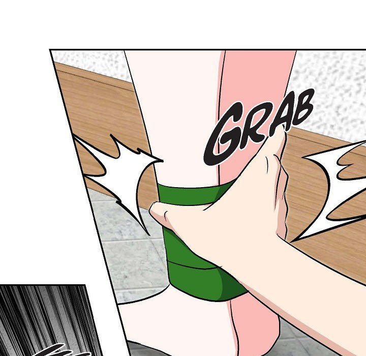 Read Manic Desires chapter 33 image 34 on Lezhin