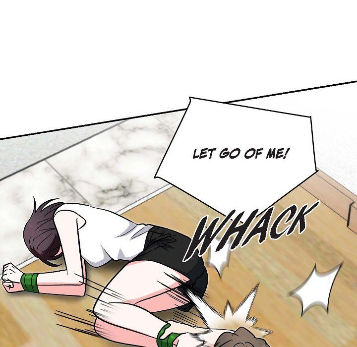 Read Manic Desires chapter 33 image 37 on Lezhin
