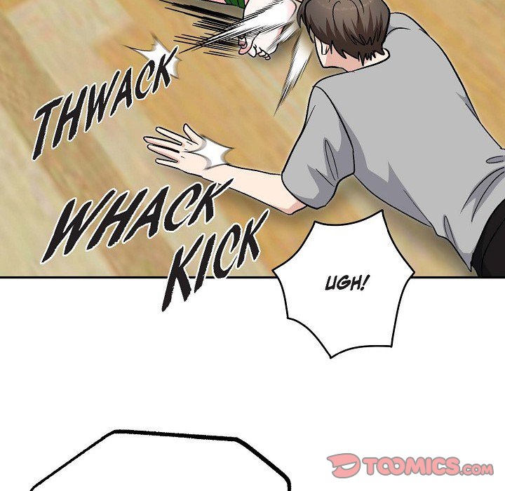 Read Manic Desires chapter 33 image 38 on Lezhin