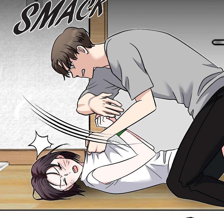 Read Manic Desires chapter 33 image 41 on Lezhin