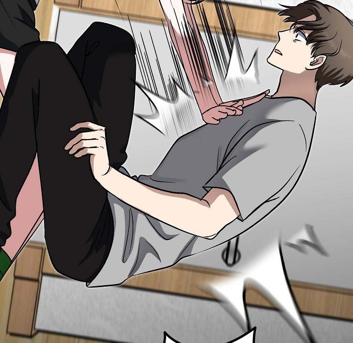 Read Manic Desires chapter 33 image 46 on Lezhin