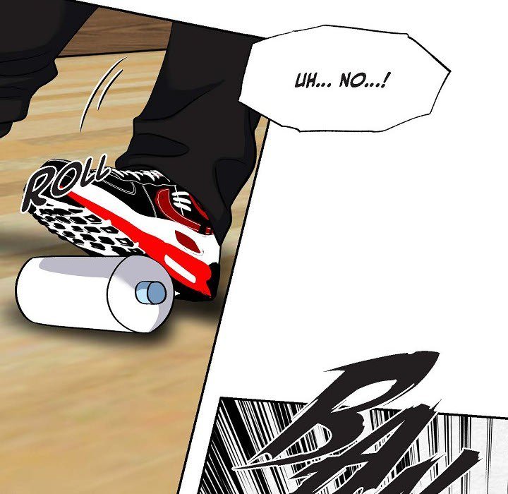 Read Manic Desires chapter 33 image 48 on Lezhin