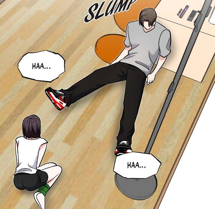 Read Manic Desires chapter 33 image 51 on Lezhin