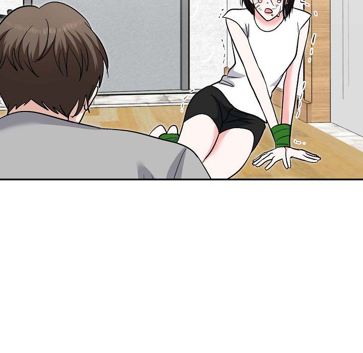 Read Manic Desires chapter 33 image 53 on Lezhin