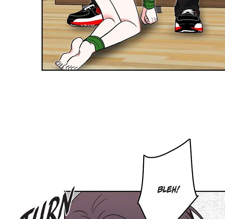 Read Manic Desires chapter 33 image 6 on Lezhin