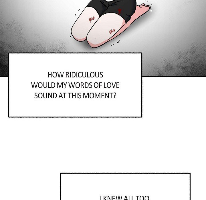 Read Manic Desires chapter 33 image 87 on Lezhin
