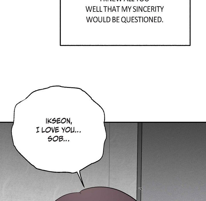 Read Manic Desires chapter 33 image 88 on Lezhin