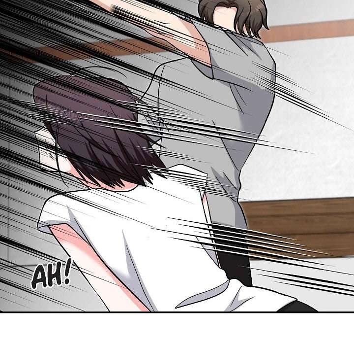 Read Manic Desires chapter 33 image 9 on Lezhin