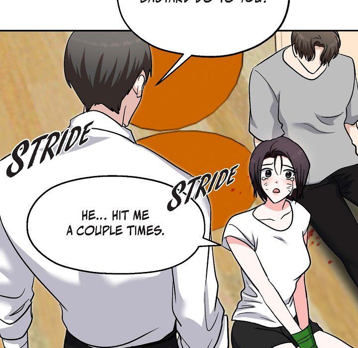 Read Manic Desires chapter 33 image 99 on Lezhin