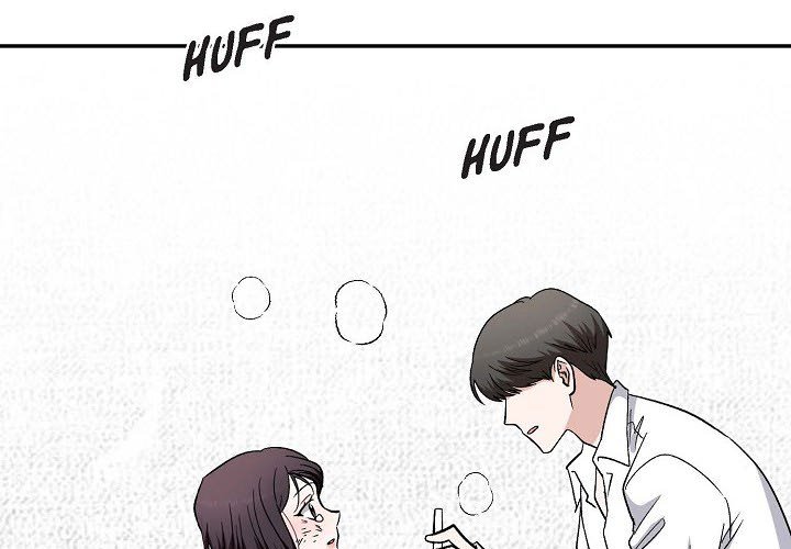 Read Manic Desires chapter 34 image 1 on Lezhin