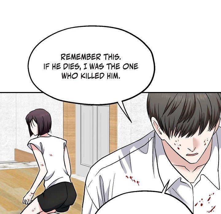 Read Manic Desires chapter 34 image 104 on Lezhin