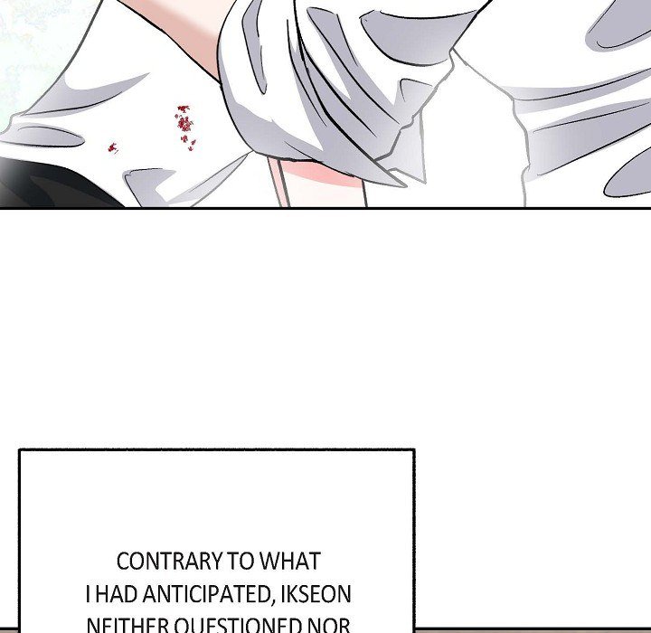 Read Manic Desires chapter 34 image 11 on Lezhin