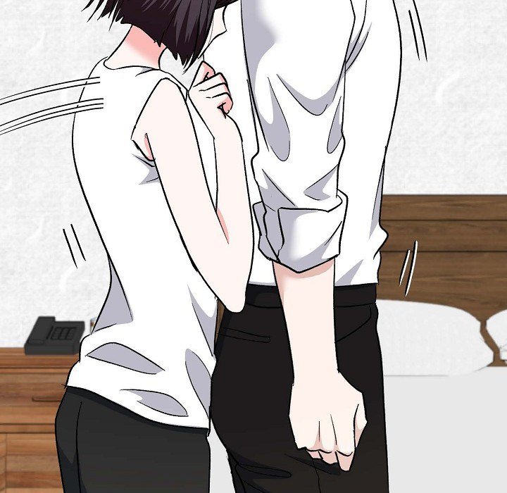 Read Manic Desires chapter 34 image 111 on Lezhin