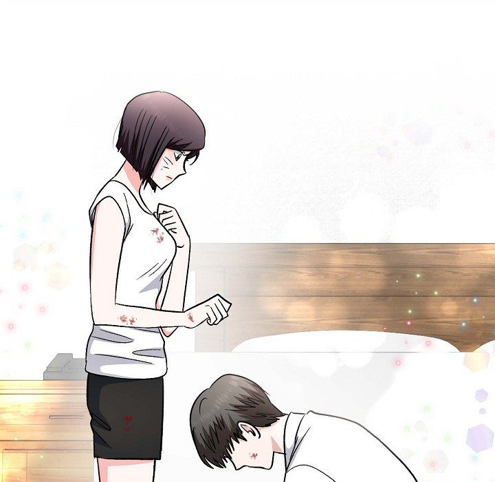 Read Manic Desires chapter 34 image 125 on Lezhin