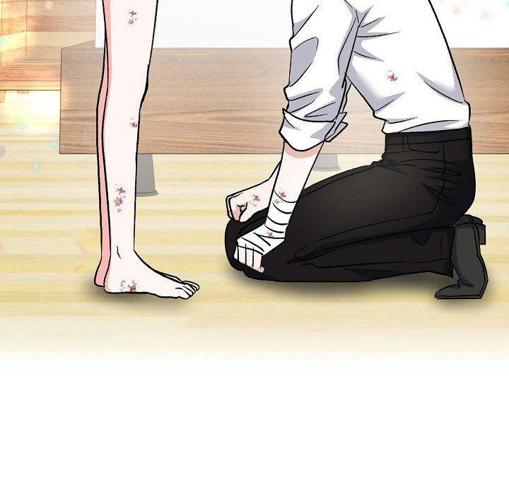 Read Manic Desires chapter 34 image 126 on Lezhin