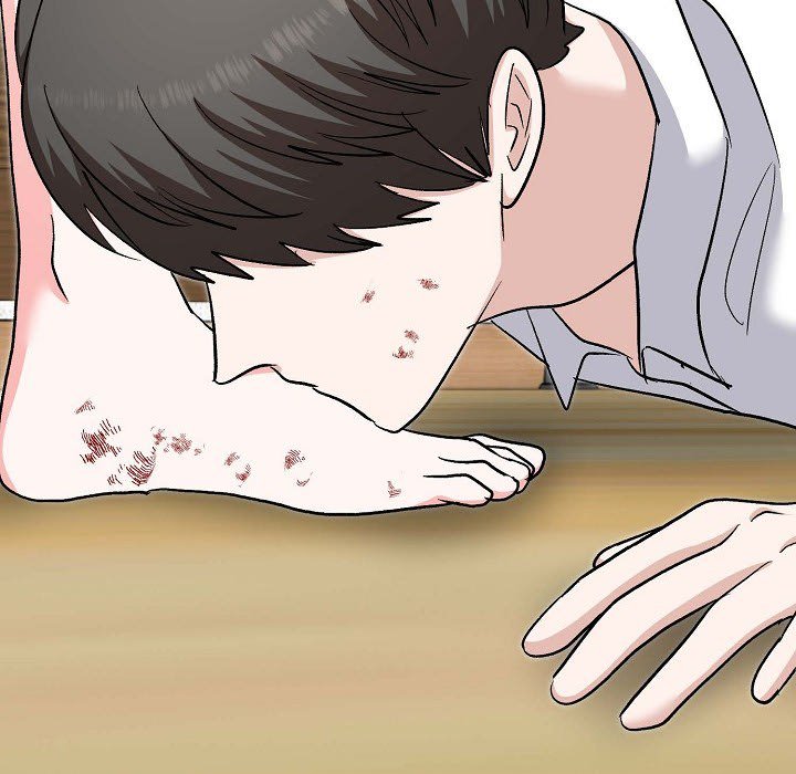 Read Manic Desires chapter 34 image 128 on Lezhin