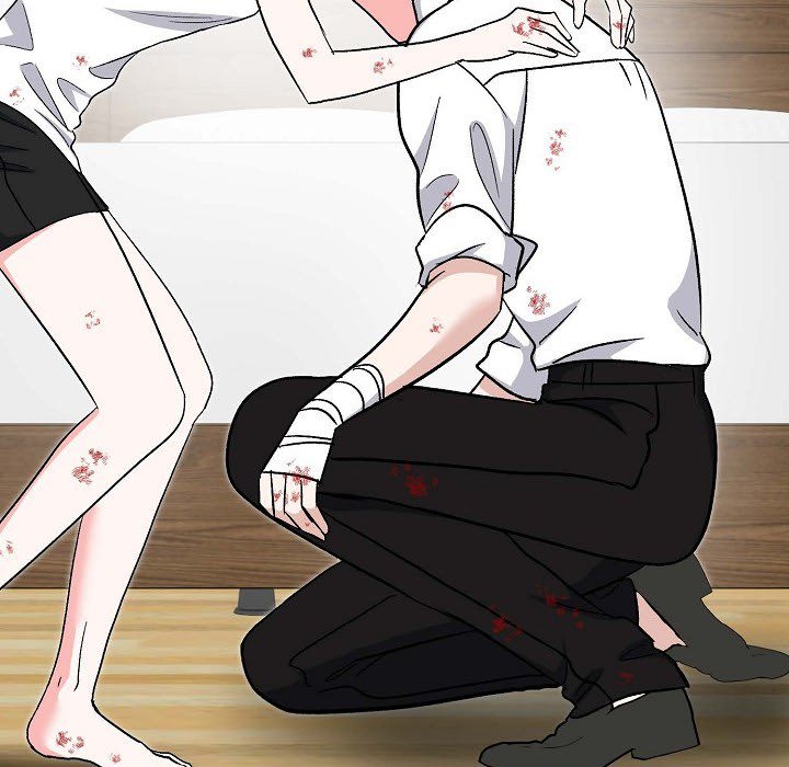 Read Manic Desires chapter 34 image 132 on Lezhin