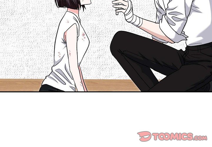 Read Manic Desires chapter 34 image 2 on Lezhin