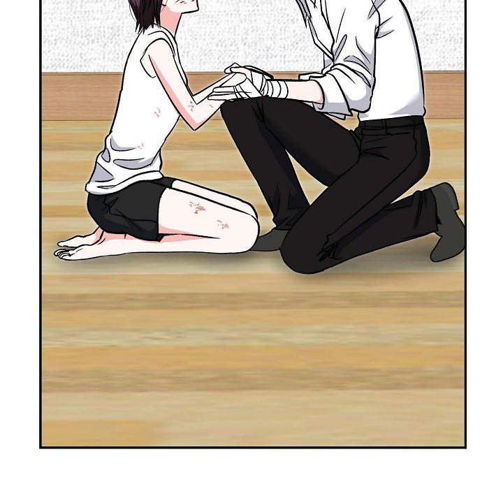Read Manic Desires chapter 34 image 25 on Lezhin