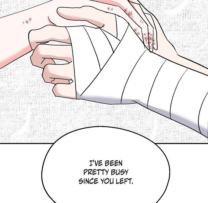 Read Manic Desires chapter 34 image 34 on Lezhin