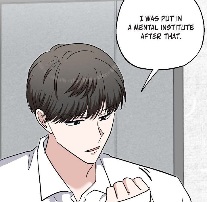Read Manic Desires chapter 34 image 38 on Lezhin