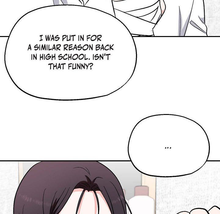 Read Manic Desires chapter 34 image 39 on Lezhin