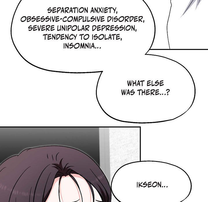 Read Manic Desires chapter 34 image 42 on Lezhin