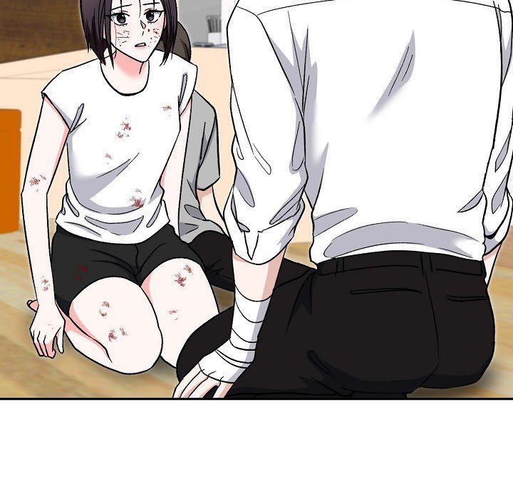 Read Manic Desires chapter 34 image 70 on Lezhin