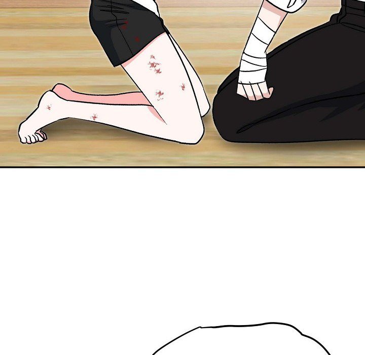 Read Manic Desires chapter 34 image 83 on Lezhin