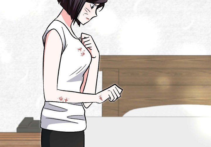 Read Manic Desires chapter 35 image 1 on Lezhin