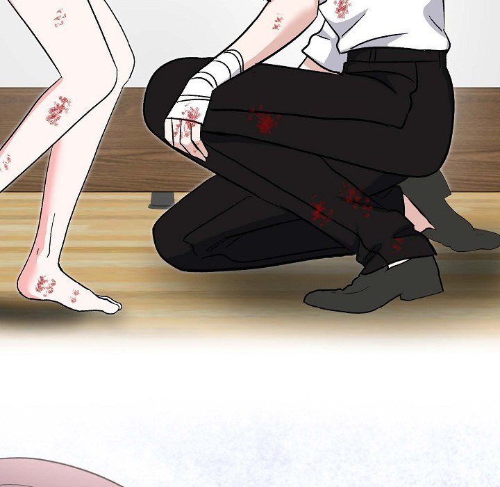 Read Manic Desires chapter 35 image 10 on Lezhin