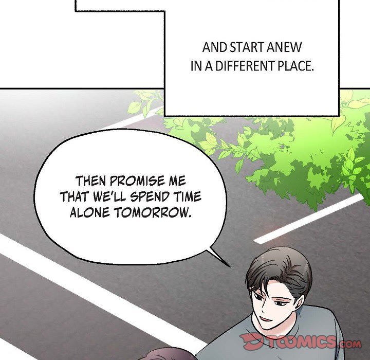 Read Manic Desires chapter 35 image 110 on Lezhin